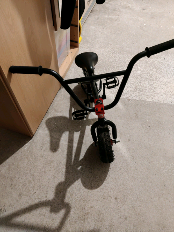 1080 mini bmx